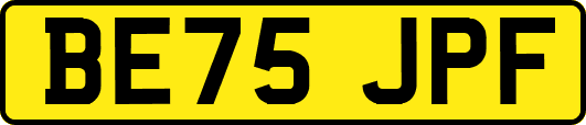 BE75JPF