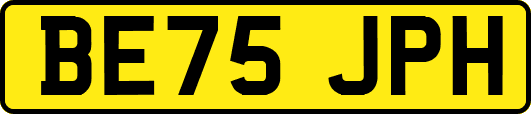 BE75JPH