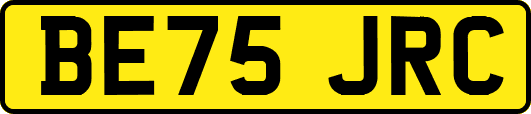 BE75JRC