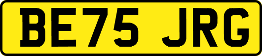 BE75JRG