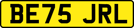 BE75JRL