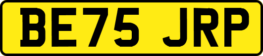 BE75JRP