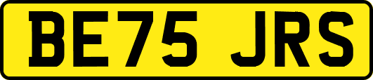 BE75JRS