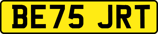 BE75JRT