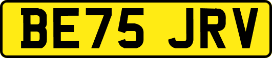 BE75JRV