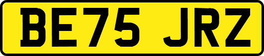 BE75JRZ