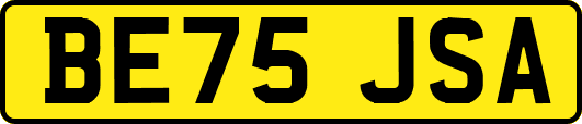 BE75JSA