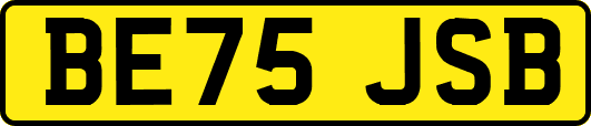 BE75JSB