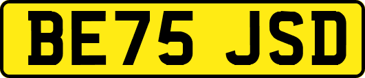 BE75JSD