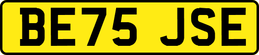 BE75JSE