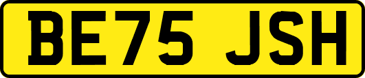 BE75JSH