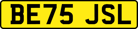 BE75JSL