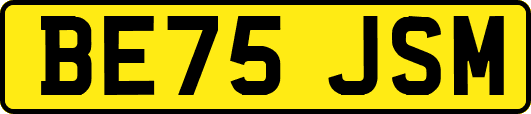 BE75JSM