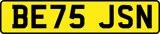 BE75JSN