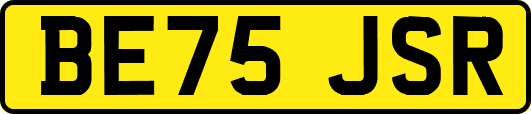 BE75JSR