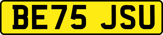 BE75JSU