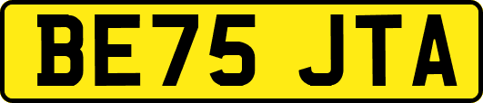 BE75JTA