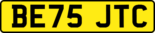 BE75JTC