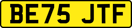 BE75JTF