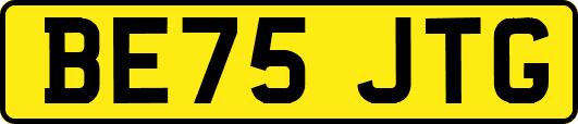 BE75JTG