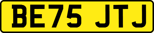 BE75JTJ