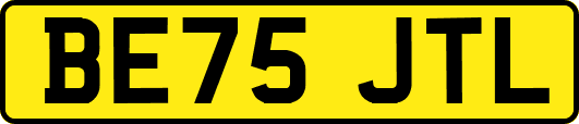BE75JTL