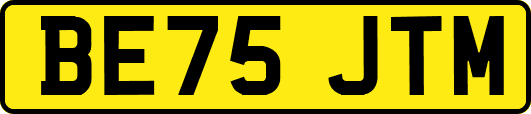 BE75JTM