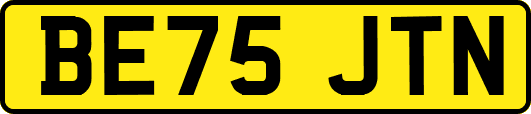 BE75JTN