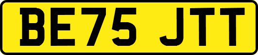 BE75JTT