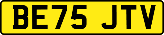 BE75JTV