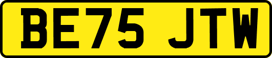 BE75JTW