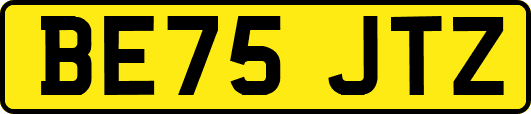 BE75JTZ