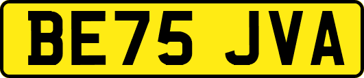 BE75JVA