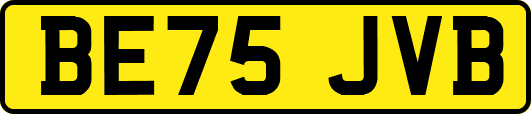 BE75JVB