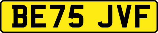 BE75JVF