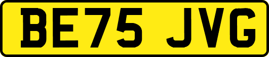 BE75JVG