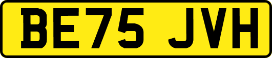 BE75JVH