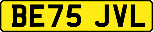 BE75JVL