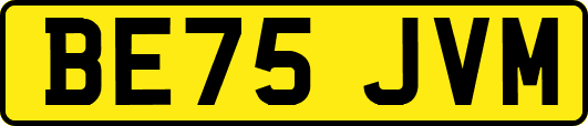 BE75JVM
