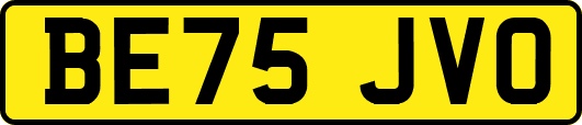 BE75JVO
