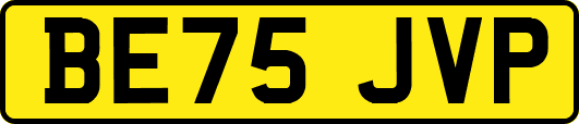 BE75JVP