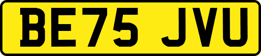 BE75JVU