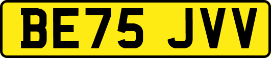 BE75JVV