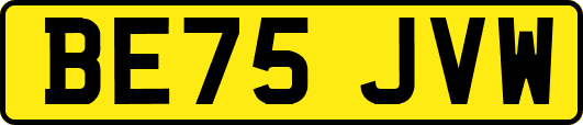 BE75JVW