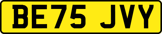 BE75JVY