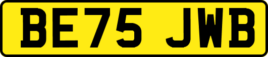 BE75JWB