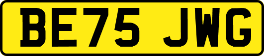 BE75JWG