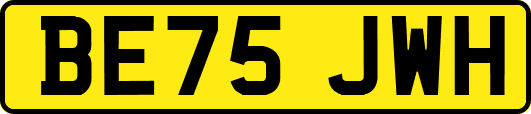 BE75JWH