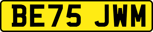 BE75JWM