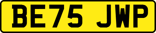 BE75JWP